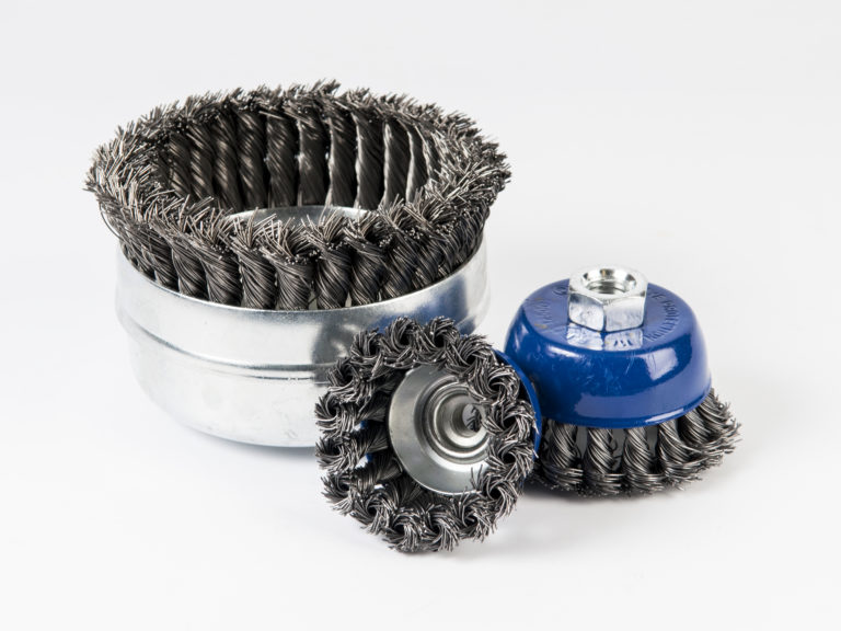 NON ABRASIVE EuroCut Abrasives Ltd